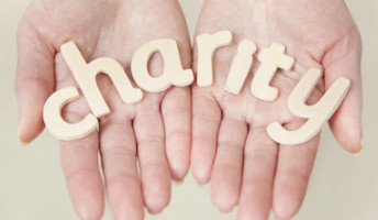 charity