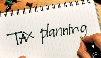 taxplanning